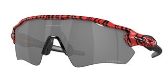 Oakley OO9208 RADAR EV PATH 9208D1 Mens Sunglasses Red Size 138