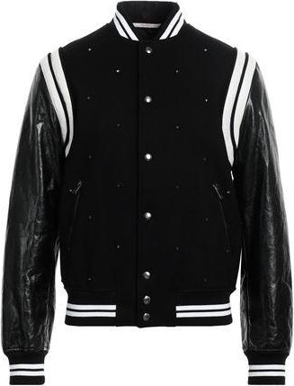 Valentino Garavani ROPA DE ABRIGO - Chaquetas y cazadoras en YOOX.COM