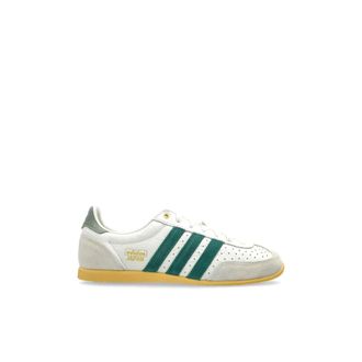 adidas Sportschoenen Japan - Dames - Sneakers - Wit - 37 1/3 EU - Leer - Schoenen