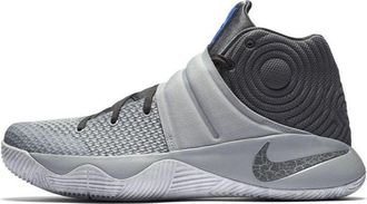 Nike Kyrie 2 EP Wolf Grey 820537-004