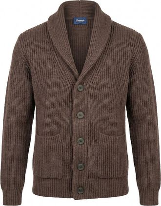Drumohr Cardigan