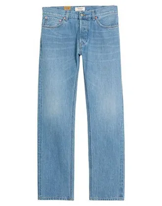 TELA GENOVA HOSEN & R&Ouml;CKE - Jeanshosen auf YOOX.COM