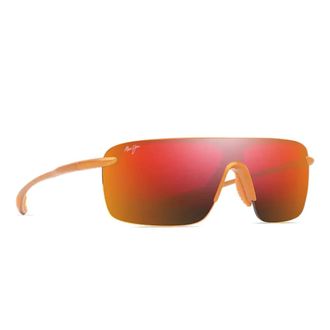Maui Jim Accessoires, unisex, Oranje, ONE Size, Palulu Zonnebrillen