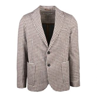 Circolo 1901 Hombre, Chaquetas, Marr&oacute;n, Talla: M