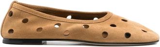 Dear Frances Mujer, Zapatos, Beige, Talla: 36 EU