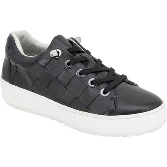 Jambu Chloe Casual Sneaker in Black at Nordstrom, Size 7