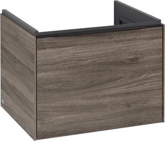 Villeroy & Boch Villeroy&boch - Subway 3.0, 572x429x478 Mm, Mueble De Lavabo, 1