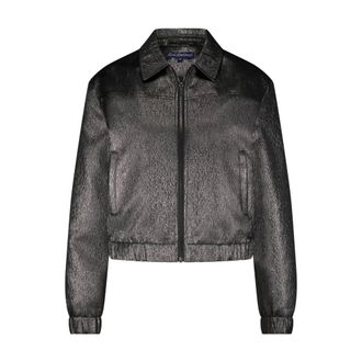 Red Button Dames, Jassen, Grijs, Maat: 2XL