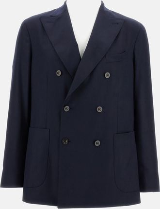 Boglioli Tailored Jacket