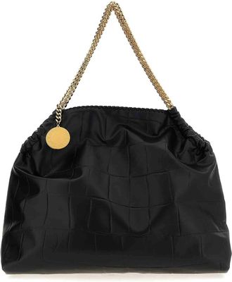 Stella McCartney Large Shopping Bag