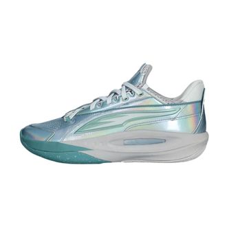 Puma Puma, Uomo, Scarpe, Blu, 42 1/2 EU, new
