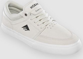 Emerica Hoban Skateschuhe grau