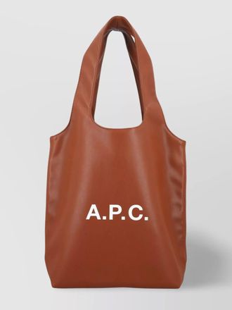 A.P.C. small ninon tote bag