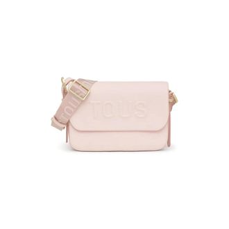 Tous Mujer, Bolsos, Rosa, Talla: ONE Size