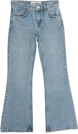 Les Coyotes De Paris BOTTOMWEAR - Pantaloni jeans su YOOX.COM