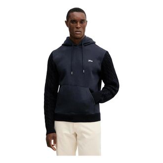 Guess Uomo, Felpe, Blu, S, new