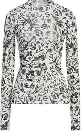 Off-white CAMISETAS Y TOPS - Camisetas en YOOX.COM