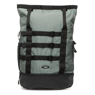 Oakley Reserve Utility Bag - male - Oakley - Backpacks - Green - ONE SIZE - Sport