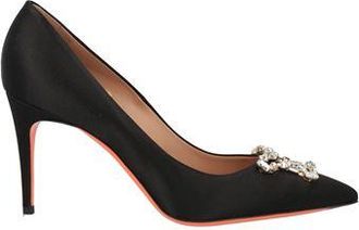 Santoni FOOTWEAR - Pumps on YOOX.COM