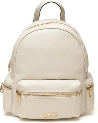 Liu Jo Donna, Borse, Beige, Taglia unica, new