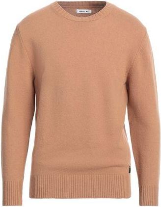 Replay Sweaters