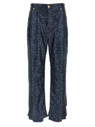 Darkpark park Womens Lisa Jeans