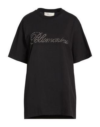 Blumarine CAMISETAS Y TOPS - Camisetas en YOOX.COM
