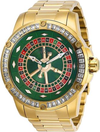Invicta Mens Specialty Watch
