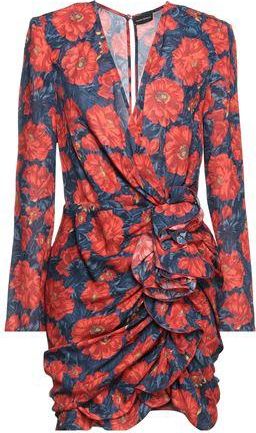 Magda Butrym DRESSES - Mini dresses sur YOOX.COM