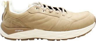 Jack Wolfskin Portland Low Womens Sand Walking Shoes - Beige - Size UK 4.5