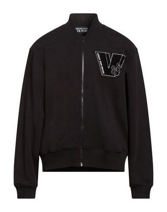 Versace TOPWEAR - Sweatshirts on YOOX.COM