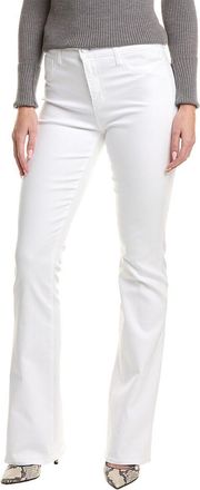 L'agence LAgence Marty High-Rise Flare Jean