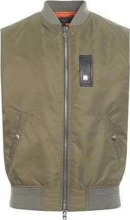 Amiri ROPA DE ABRIGO - Chompas sin mangas en YOOX.COM