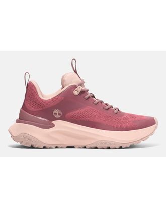 Timberland Motion Access Low-Top-Sneaker zum Schnüren für Damen in, Frau