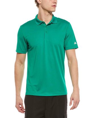 adidas Adidas Adi Performance Polo Shirt