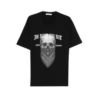 Ih Nom Uh Nit T-Shirts, male, Black, Size: 2XL T-shirt