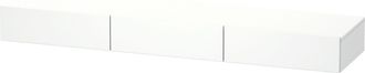 Duravit Duravit - Durastyle Bandeja 8273, 3 Cajones, 1800mm, Ds827301818