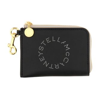 Stella McCartney Dames, Accessoires, Zwart, Maat: ONE Size Poliester