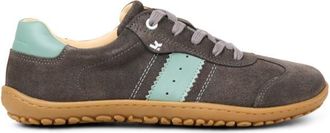 Koel Ila Suede 3.0 Barfussschuhe f&uuml;r Damen | braun