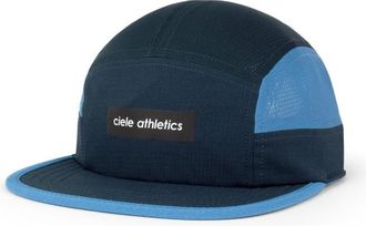 Ciele Athletics GOCap-Field-IconicBar Cap - Unisex | blau