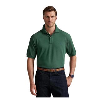 Polo Ralph Lauren Heren, Tops, Groen, Maat: 2XL Katoen