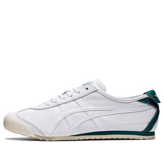 Onitsuka Tiger Mexico 66 White Green 1183B781-102