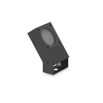 Netlighting Sirio Outdoor Display Light Black IP65
