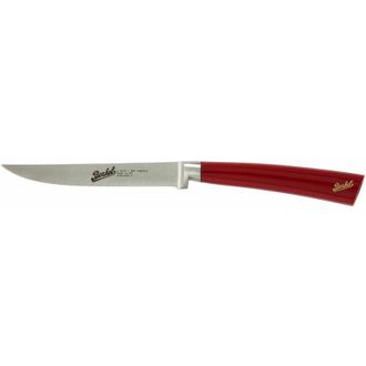 Berkel Elegancia Corte Cortado Clea 11 Cm Rojo - Berkel
