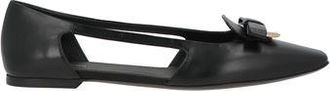 Ferragamo FOOTWEAR - Ballet flats on YOOX.COM