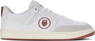 K-Swiss Fitness, Dames, Wit, 37 EU, K-Varsity