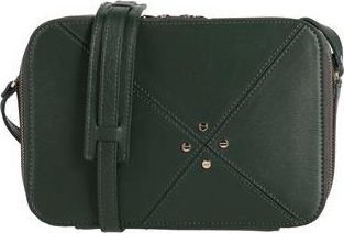 Borbonese BAGS - Cross-body bags on YOOX.COM
