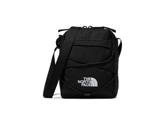 The North Face Jester Crossbody Handbags TNF Black-NPF, Polyester