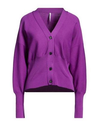 Liviana Conti KNITWEAR - Cardigans sur YOOX.COM