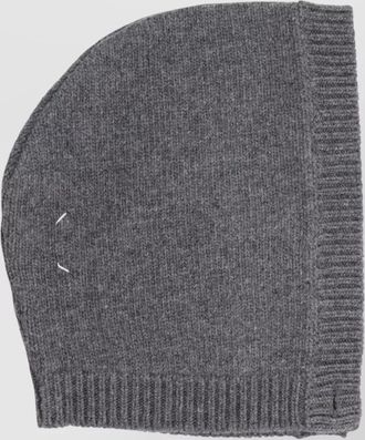 Maison Margiela wool beanie